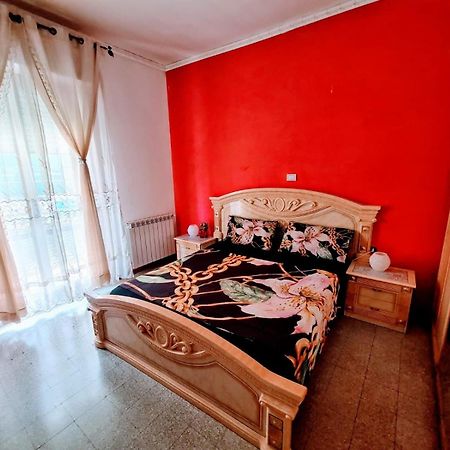 Casa San Paolo Villa Montesilvano Ngoại thất bức ảnh