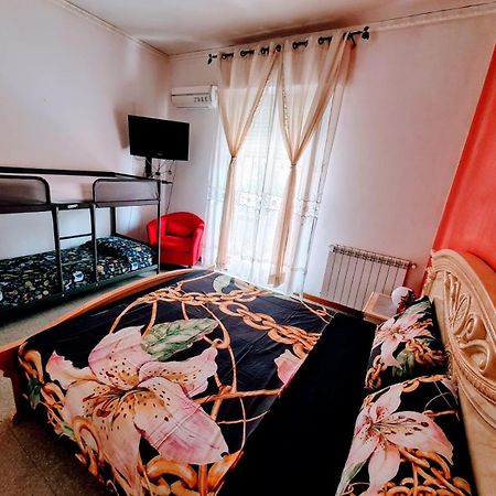 Casa San Paolo Villa Montesilvano Ngoại thất bức ảnh