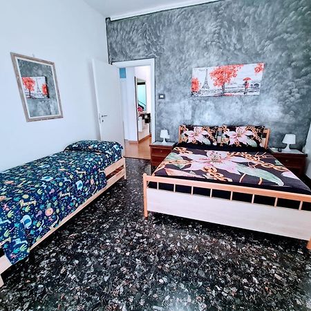 Casa San Paolo Villa Montesilvano Ngoại thất bức ảnh