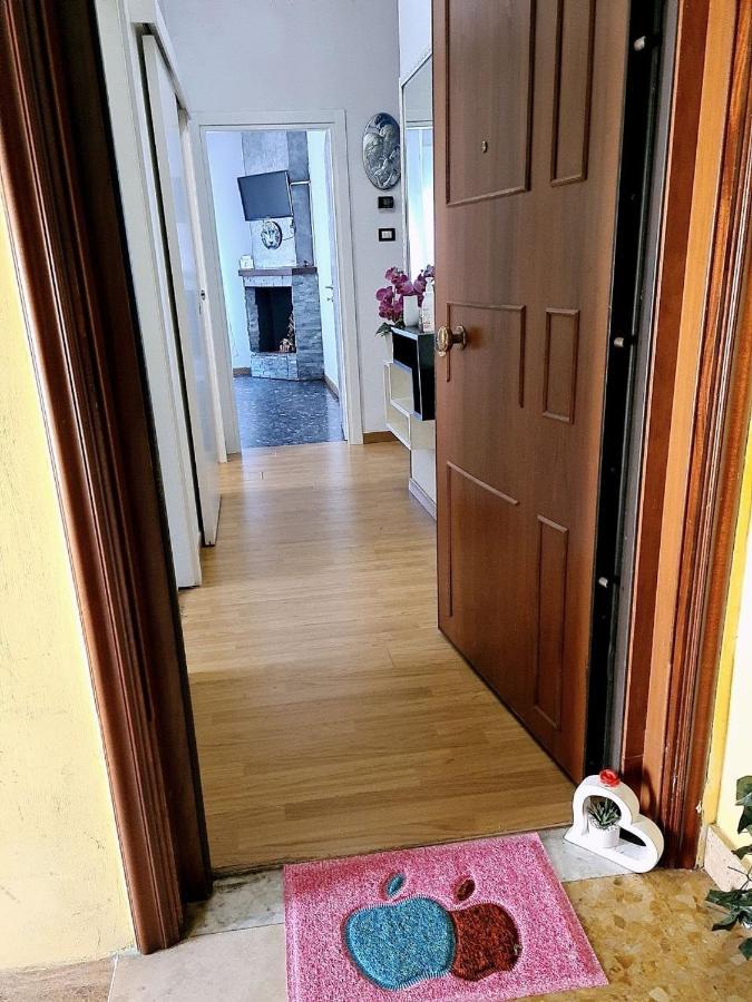 Casa San Paolo Villa Montesilvano Ngoại thất bức ảnh