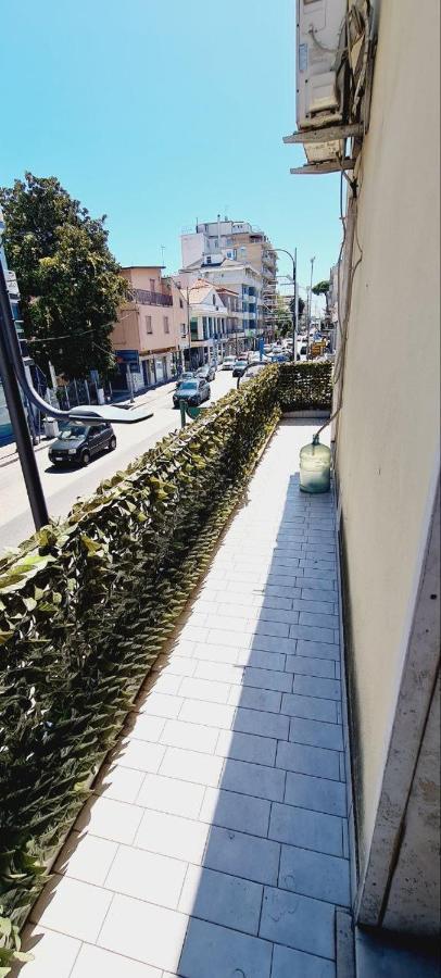 Casa San Paolo Villa Montesilvano Ngoại thất bức ảnh