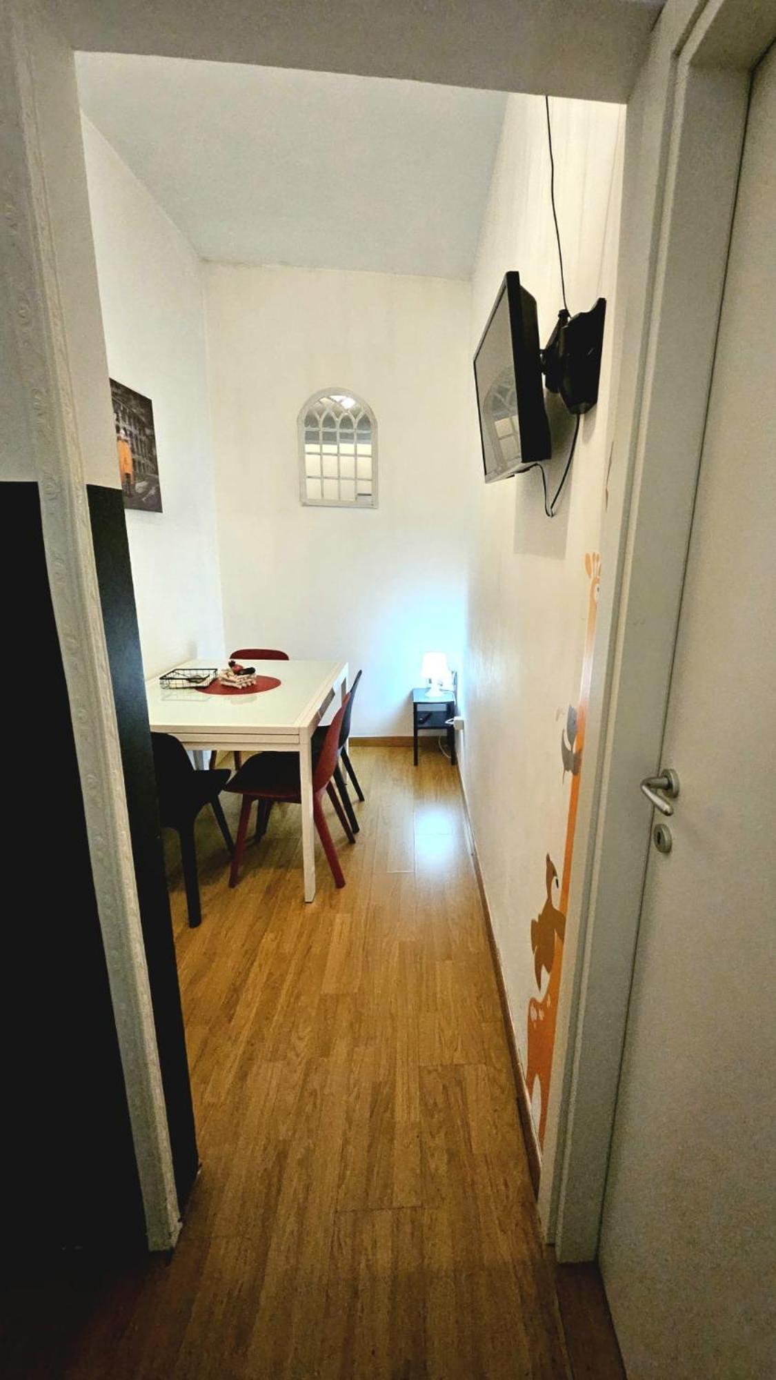 Casa San Paolo Villa Montesilvano Ngoại thất bức ảnh
