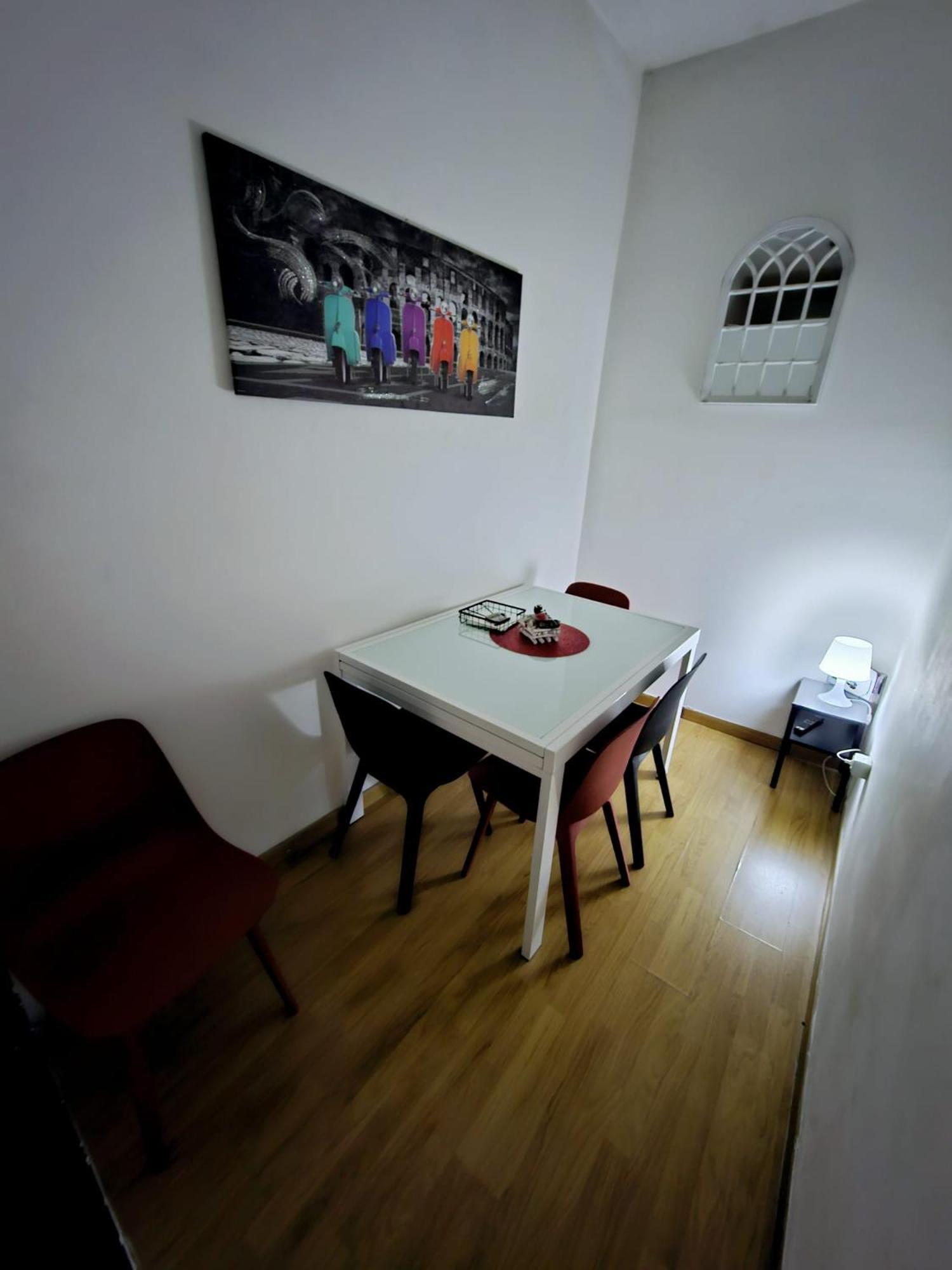 Casa San Paolo Villa Montesilvano Ngoại thất bức ảnh