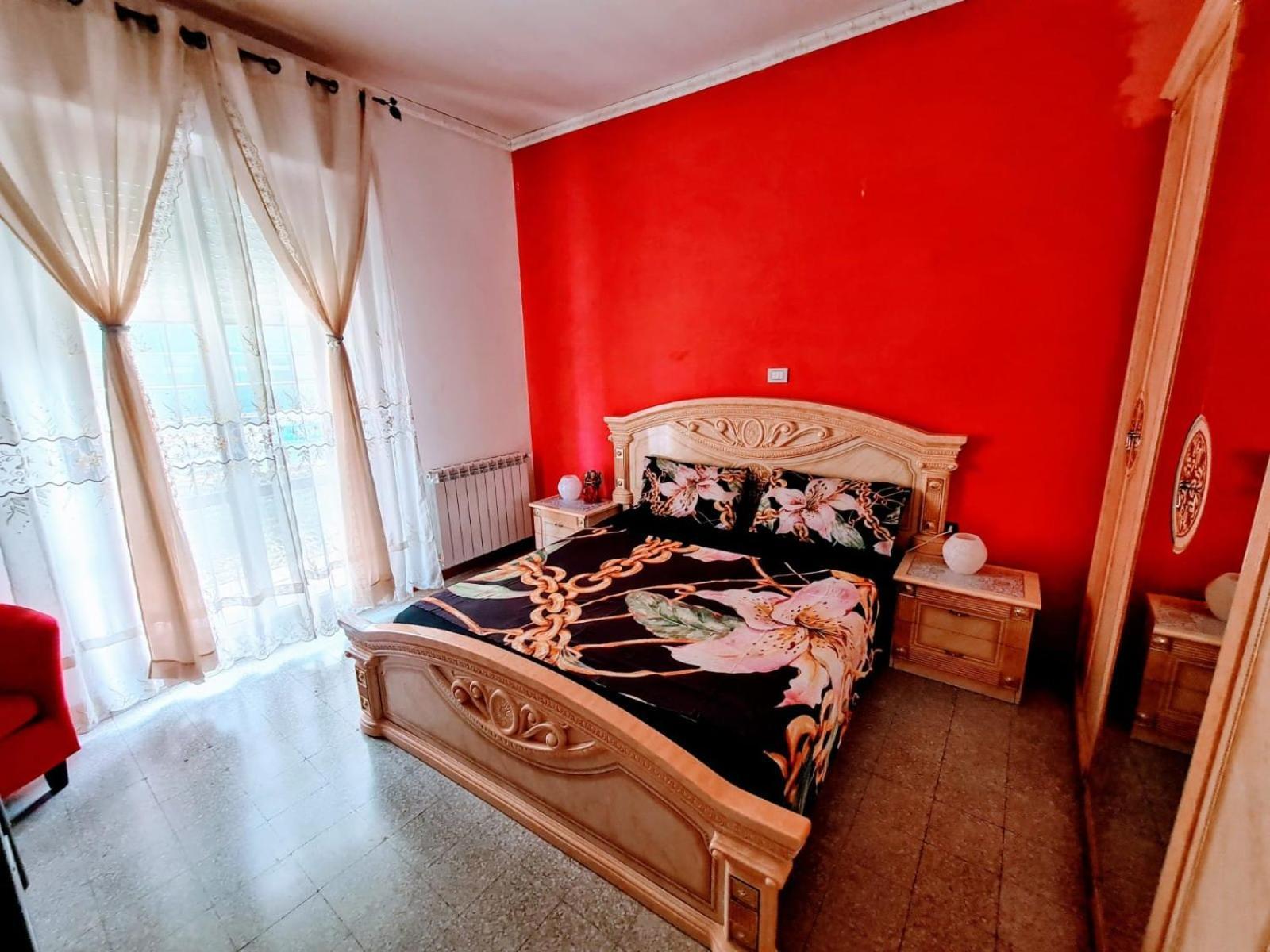 Casa San Paolo Villa Montesilvano Ngoại thất bức ảnh