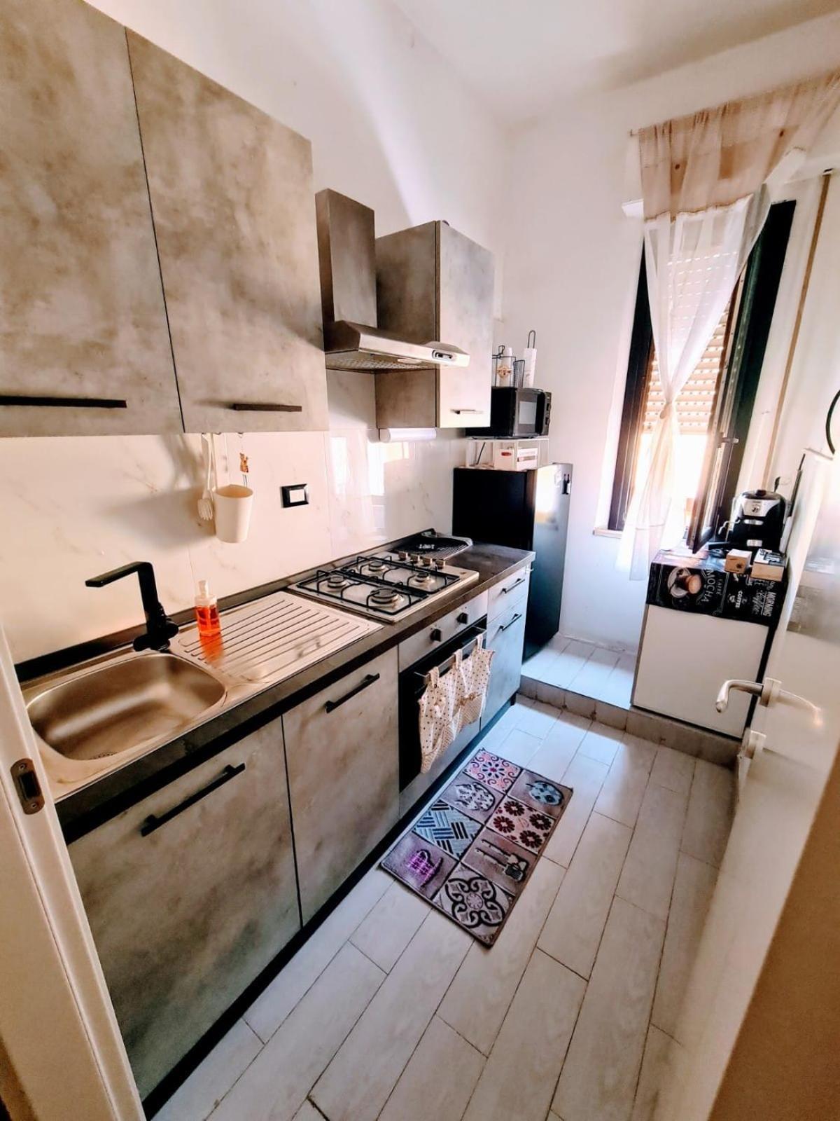Casa San Paolo Villa Montesilvano Ngoại thất bức ảnh