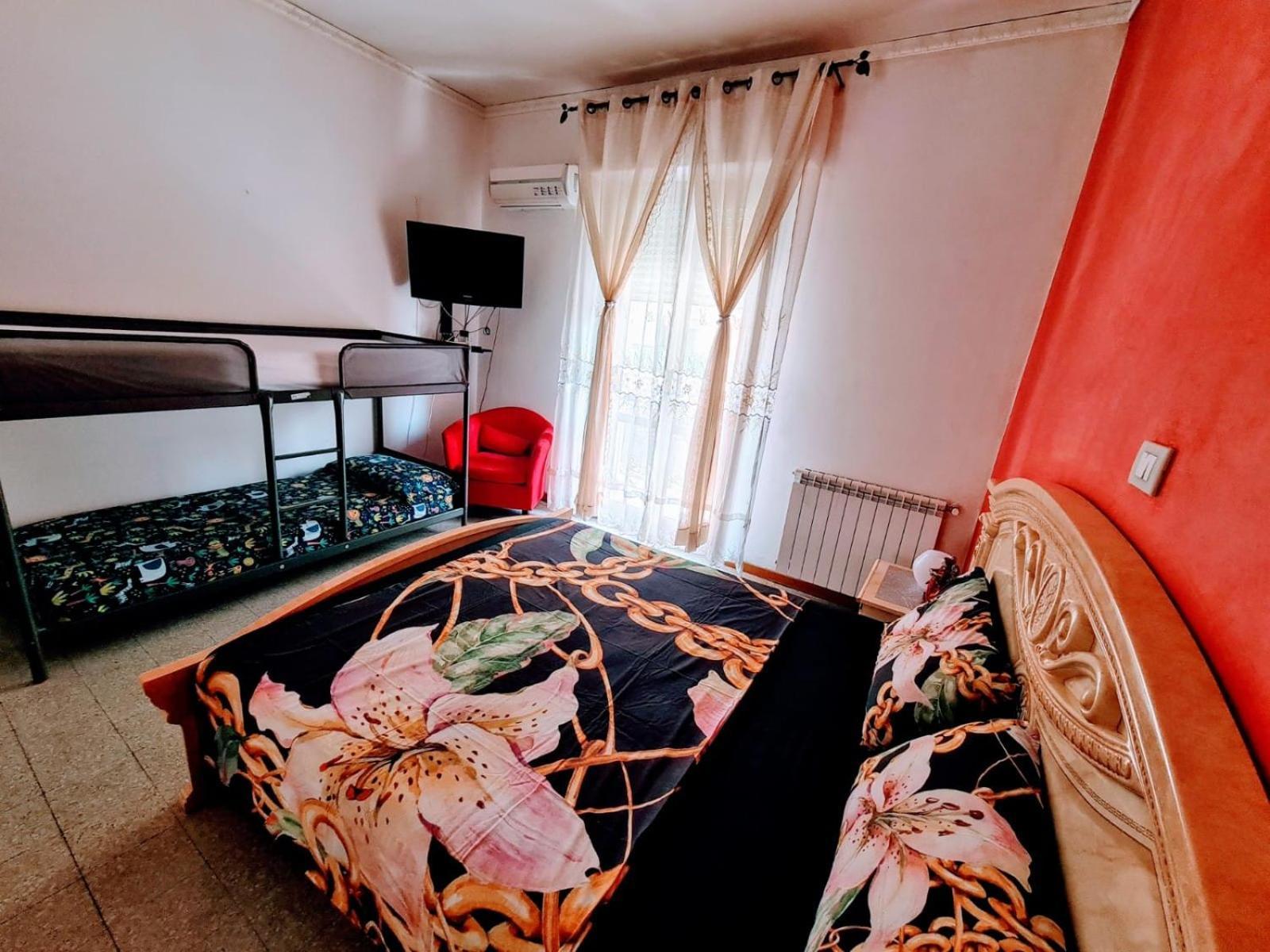 Casa San Paolo Villa Montesilvano Ngoại thất bức ảnh