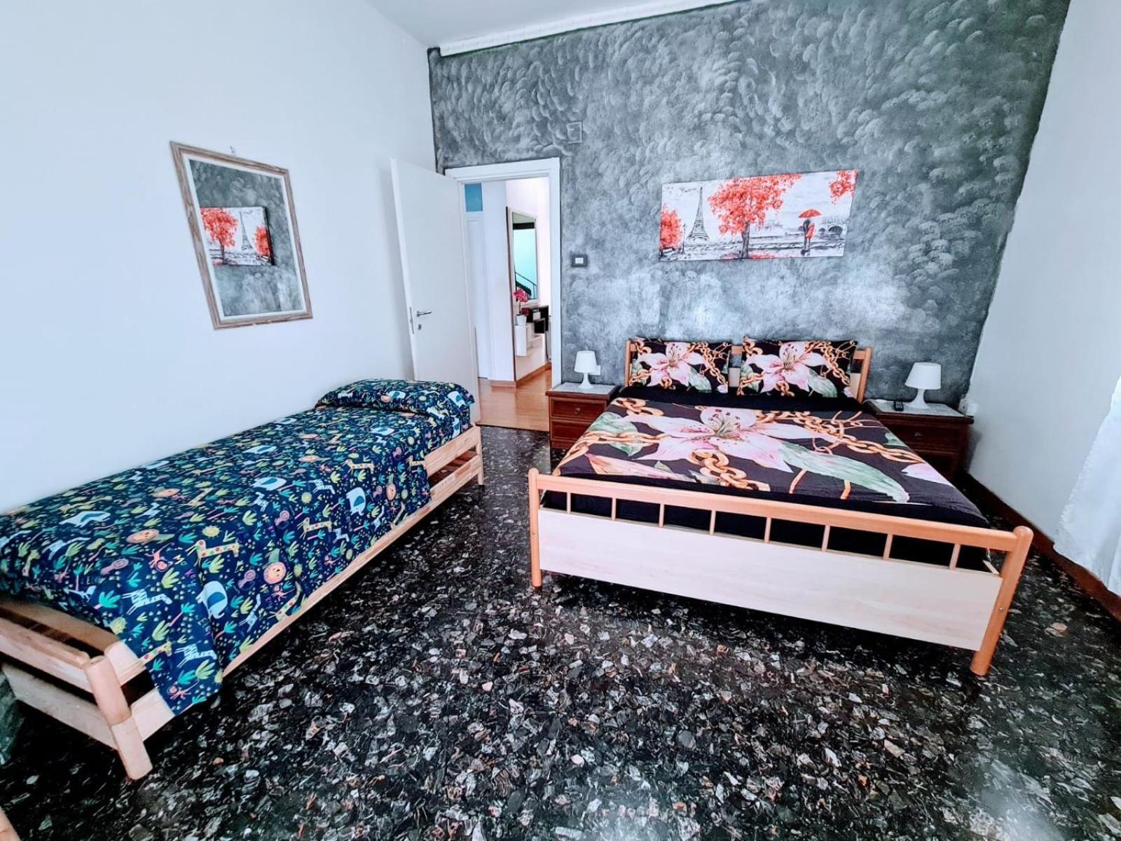 Casa San Paolo Villa Montesilvano Ngoại thất bức ảnh