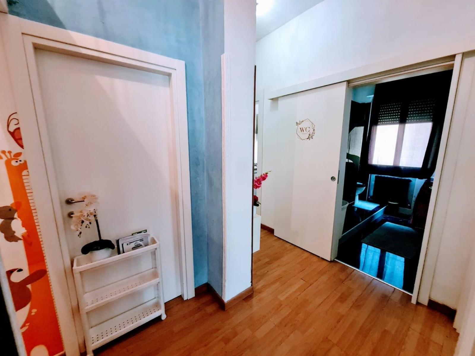 Casa San Paolo Villa Montesilvano Ngoại thất bức ảnh
